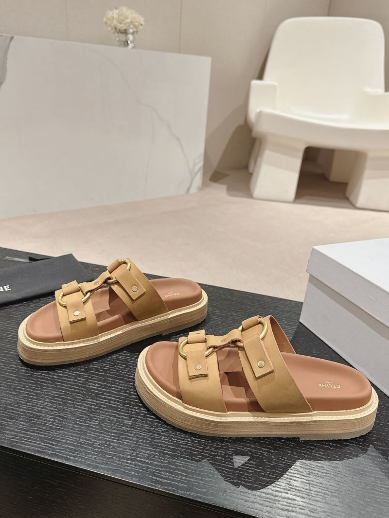 Celine Sandals